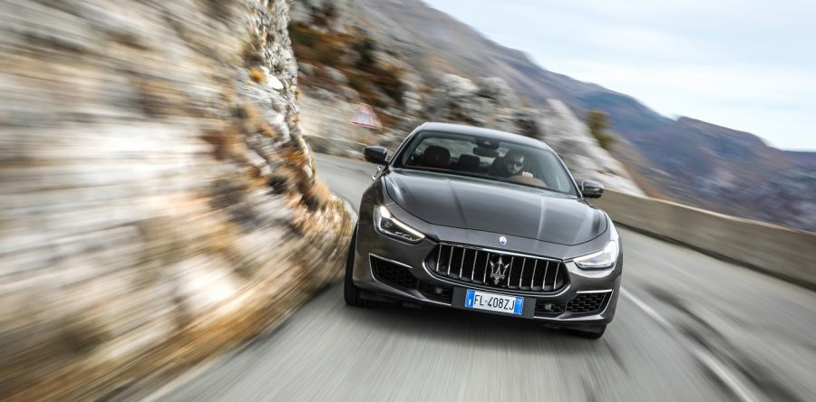 Maserati repense son expérience client avec Accenture Interactive