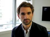 Comment 20th Century Fox organise le Drive to movie : l’interview de Mathieu Rampant