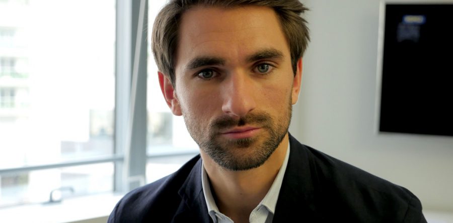 Comment 20th Century Fox organise le Drive to movie : l’interview de Mathieu Rampant