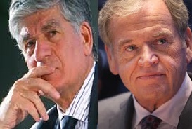 Egos, bobos et CFOs. A qui profite l’échec de la fusion Publicis Omnicom ?