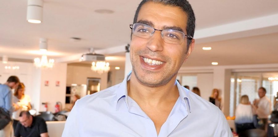 Maxime Adjerad, LouvreHotels :”Le paiement mobile permet d’améliorer l’UX de nos clients”