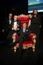 Nuit des Rois 2016 : Mazeberry, vainqueur du trophée Espoir (présentation)