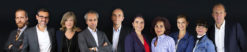 Naissance de MediaSquare (fusion de Audience Square et La Place Media). Marianne Siproudhis, Présidente et  Erwan Le Page devient le Directeur général