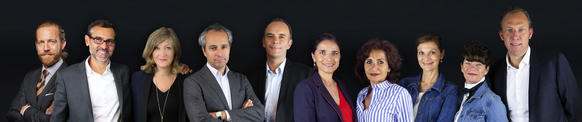 Naissance de MediaSquare (fusion de Audience Square et La Place Media). Marianne Siproudhis, Présidente et  Erwan Le Page devient le Directeur général
