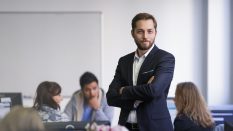 Mickaël Ferreira (Quantum) : le native programmatique transforme la publicité