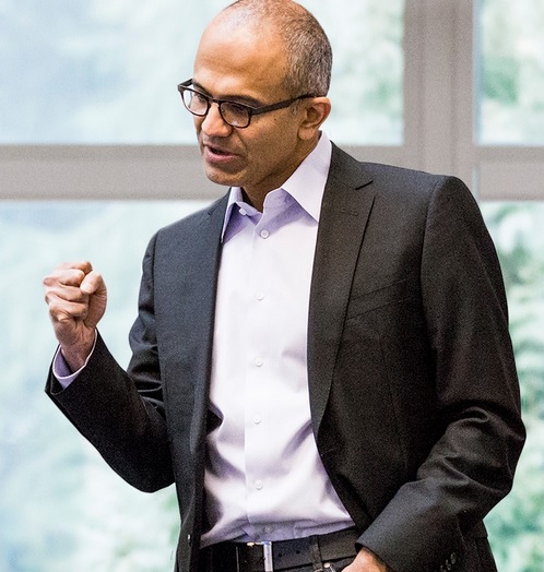 La Big Reorg : Microsoft supprime 18.000 Emplois, 14% des employés