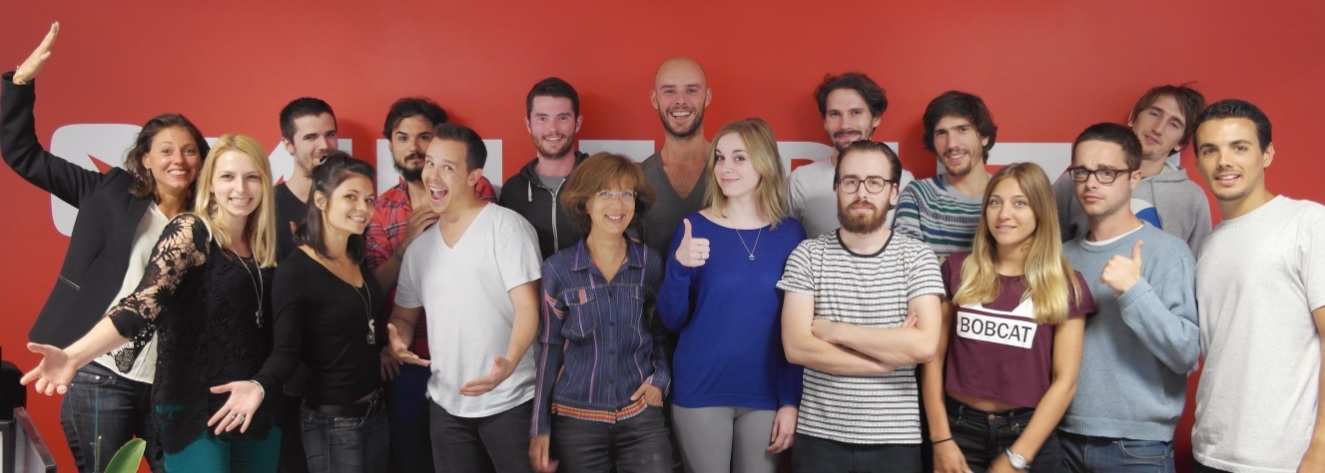 Minute Buzz lève 1 million d'Euros