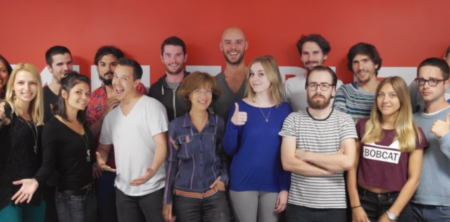 Minutebuzz lève 1 million d’Euros auprès de Seventure et annonce l’arrivée de Corinne Lejbowicz