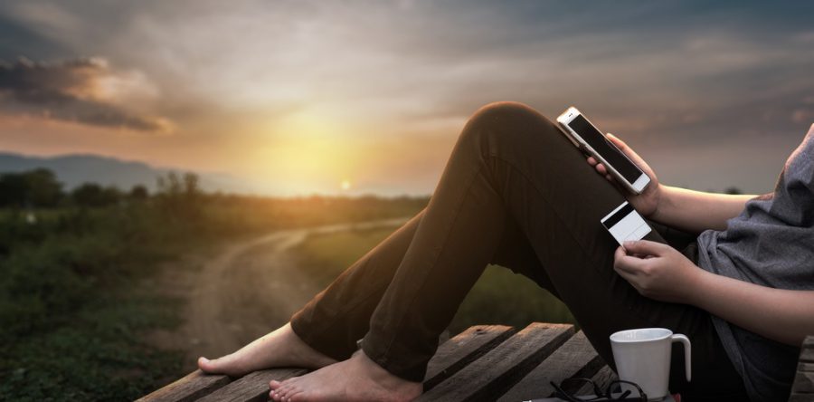 Etude Criteo : les mutations du commerce cross-device