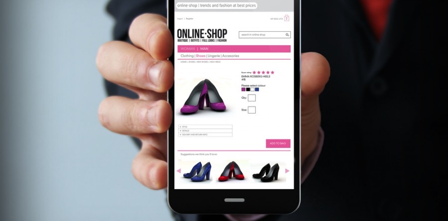 Etude Criteo : Le mobile roi du shopping dans un monde multi-device