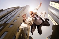 Moi, Antonin 42 ans, salarié de luxe…