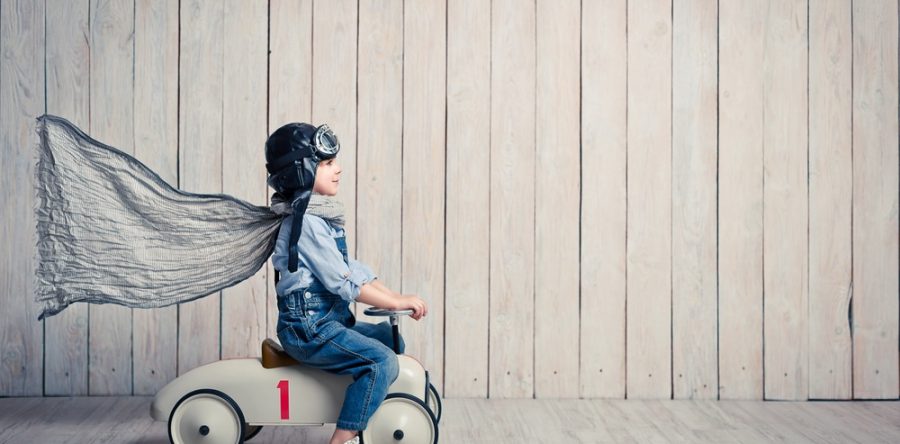 Moins de disruption technologique dans les 20 prochaines années ? Et 7 autres pépites digitales