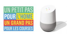 Artefact met son intelligence (artificielle) au service de Monoprix