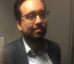 Mounir Mahjoubi – Fiscalité des GAFA : une nécessité absolue, une solution européenne arrive dans l’année