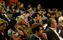Retour sur la conférence Viuz “Les Nouvelles Frontières du Marketing Digital”