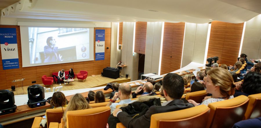 Retour sur Marketing Remix 2016