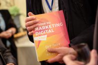Social Marketing : 5 tendances pour 2017 (book du marketing digital)