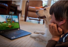 Netflix vise le marché des enfants