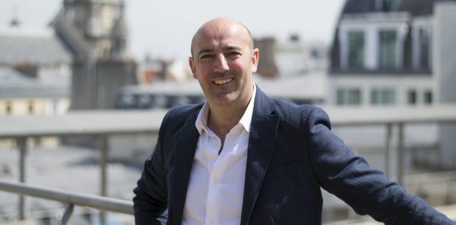 Data coopérative : année zéro. Par Nicolas Blandel (Temelio)