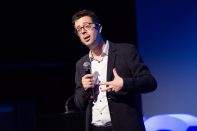 USI Keynote : Nicolas Bouzou, (Economiste) : Futur du travail, des loisirs et de l’oisiveté