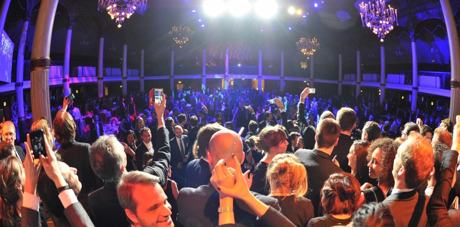 Nuits des Rois 2015 : et les gagnants sont…