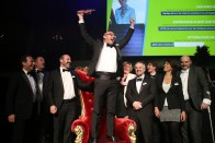 Nuit des rois 2016 : Qui sont les gagnants ?