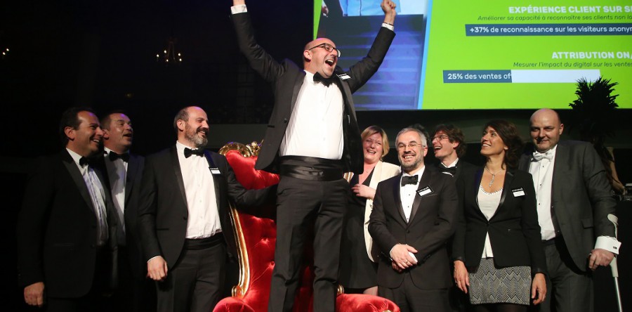 Nuit des rois 2016 : Qui sont les gagnants ?