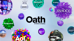 Oath lance sa campagne de publicité mondiale : « Build Your Brand »