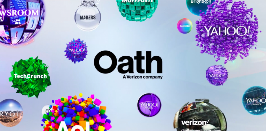 Oath lance sa campagne de publicité mondiale : « Build Your Brand »