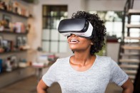 La réalité virtuelle un marché de 15 milliards en 2020 ? Derrière le buzz, quelles intentions d’achat ?