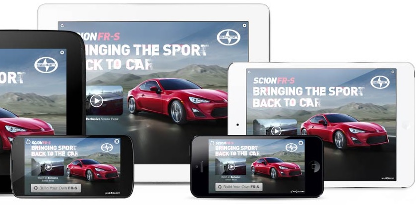 Publicité mobile : Opera rachète AdColony pour 350 millions de dollars