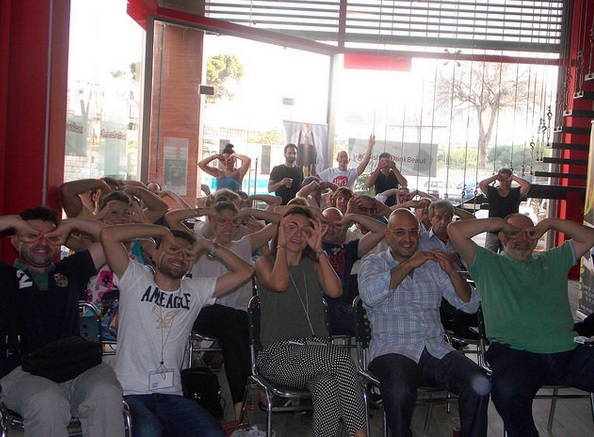 OuiShare photo