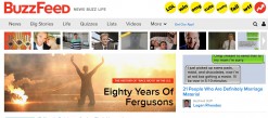 Où va Buzzfeed ?