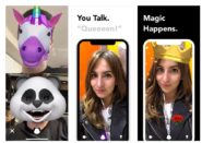 “Parler avec des superpouvoirs” : Panda, nouvelle App phénomène de Réalité Augmentée
