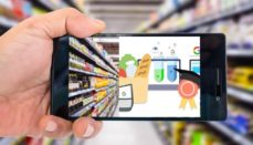 Partenariat stratégique entre Google et Carrefour sur le Voice Commerce, l’experience d’achat et la transformation digitale