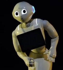 L’informatique affective c’est quoi ?