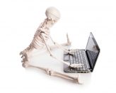 Peut-on hacker la mort ? Et 5 autres pépites digitales