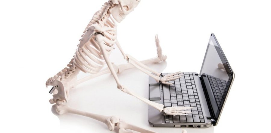 Peut-on hacker la mort ? Et 5 autres pépites digitales