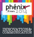 Prix Phénix 2014 de l’UDA. Et les gagnants sont :
