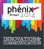 Prix Phénix 2014 de l’UDA. Et les gagnants sont :