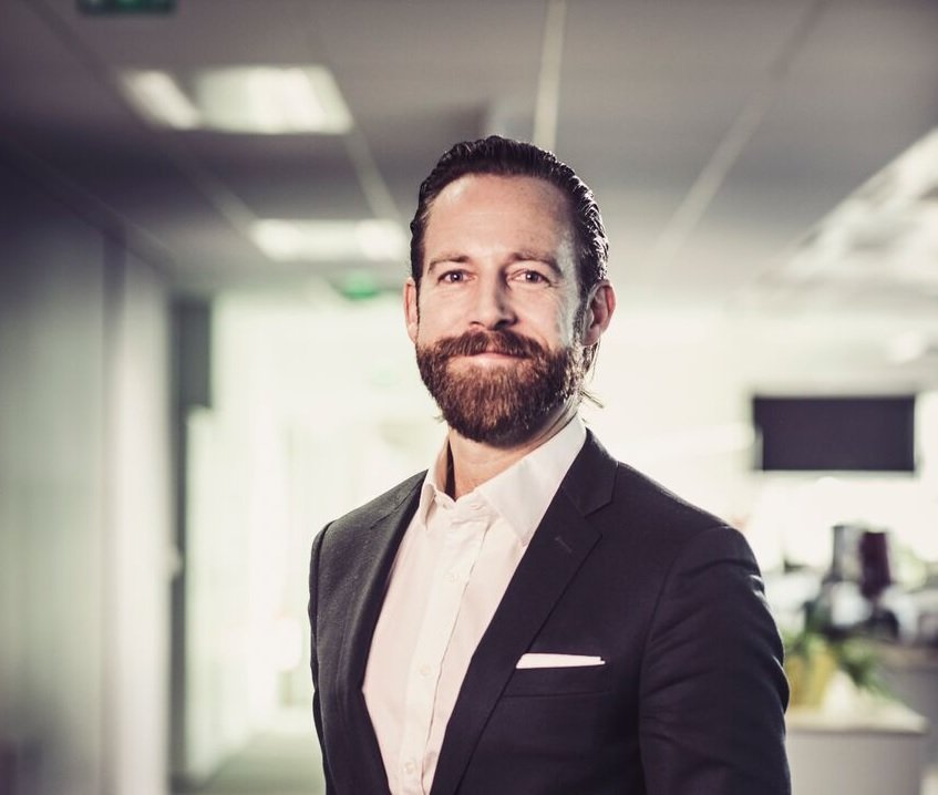 Philipp Schmidt (Prisma Media) à Marketing Remix le 8 novembre