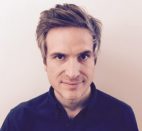 Grégoire Dickson, nouveau Country Manager France d’Unruly