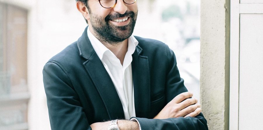 Storetail lève 5 M euros. Interview de Mathieu Azorin, le fondateur.