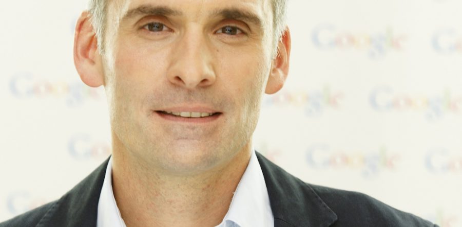 Grégoire Peiron (Google Cloud) : le cloud en est à ses débuts, nous proposons nos services aux entreprises