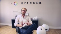 Crowdfunding. 7 conseils pour préparer sa campagne sur Kickstarter par Pierre Lebeau CEO de Keecker