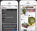 Search mobile et Serendipity : Pinterest lance la Recherche Guidée