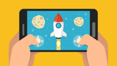 Publicité : Kiabi joue le jeu des playable ads