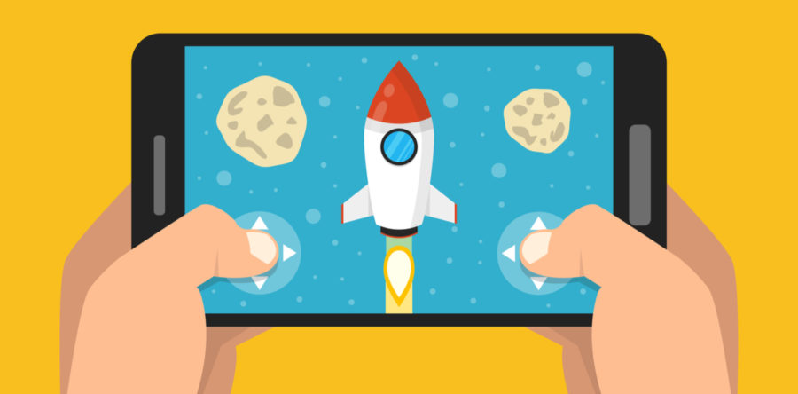 Publicité : Kiabi joue le jeu des playable ads