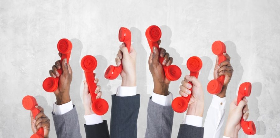 RIP culture téléphonique et 7 autres pépites digitales