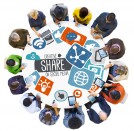 Pourquoi partage t-on ? Et 7 autres pépites digitales